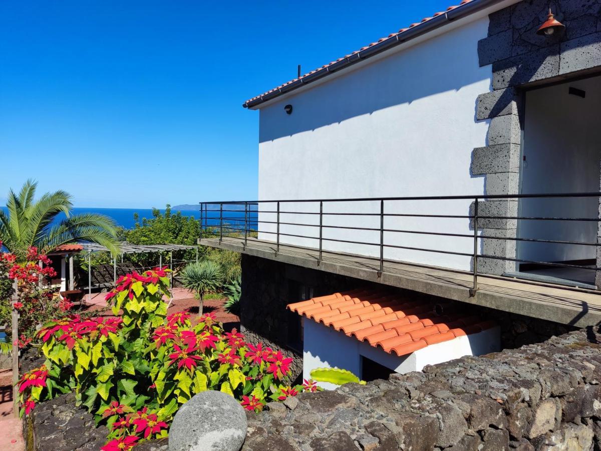 A Fonte Apartment *