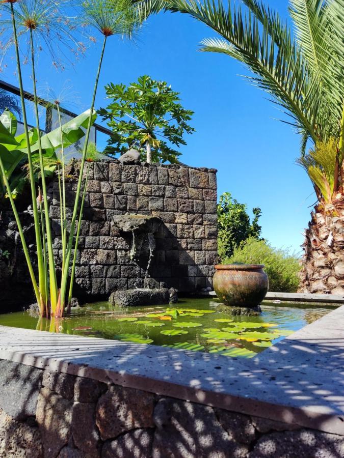 A Fonte Apartment Santo Antonio (Pico Island)