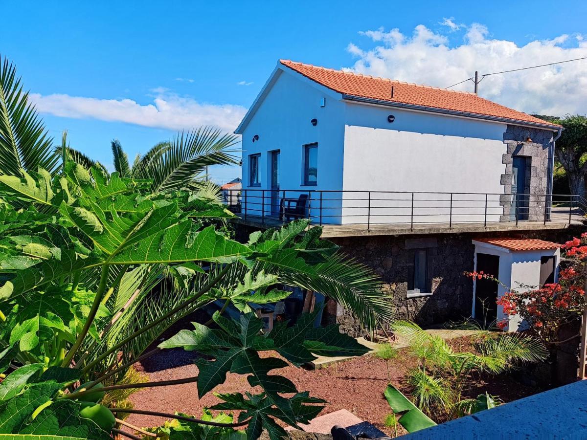 A Fonte Apartment Santo Antonio (Pico Island)