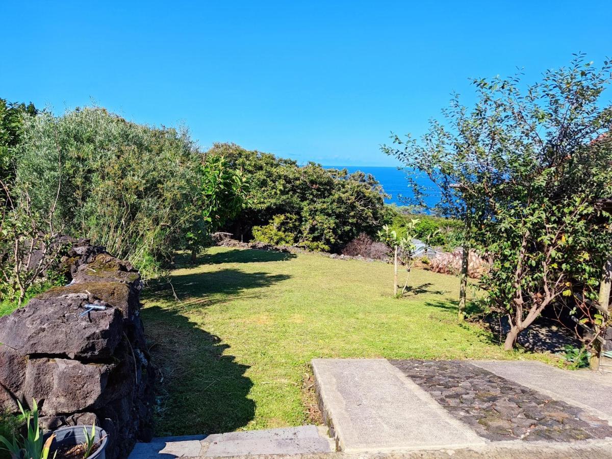 A Fonte * Santo Antonio (Pico Island)