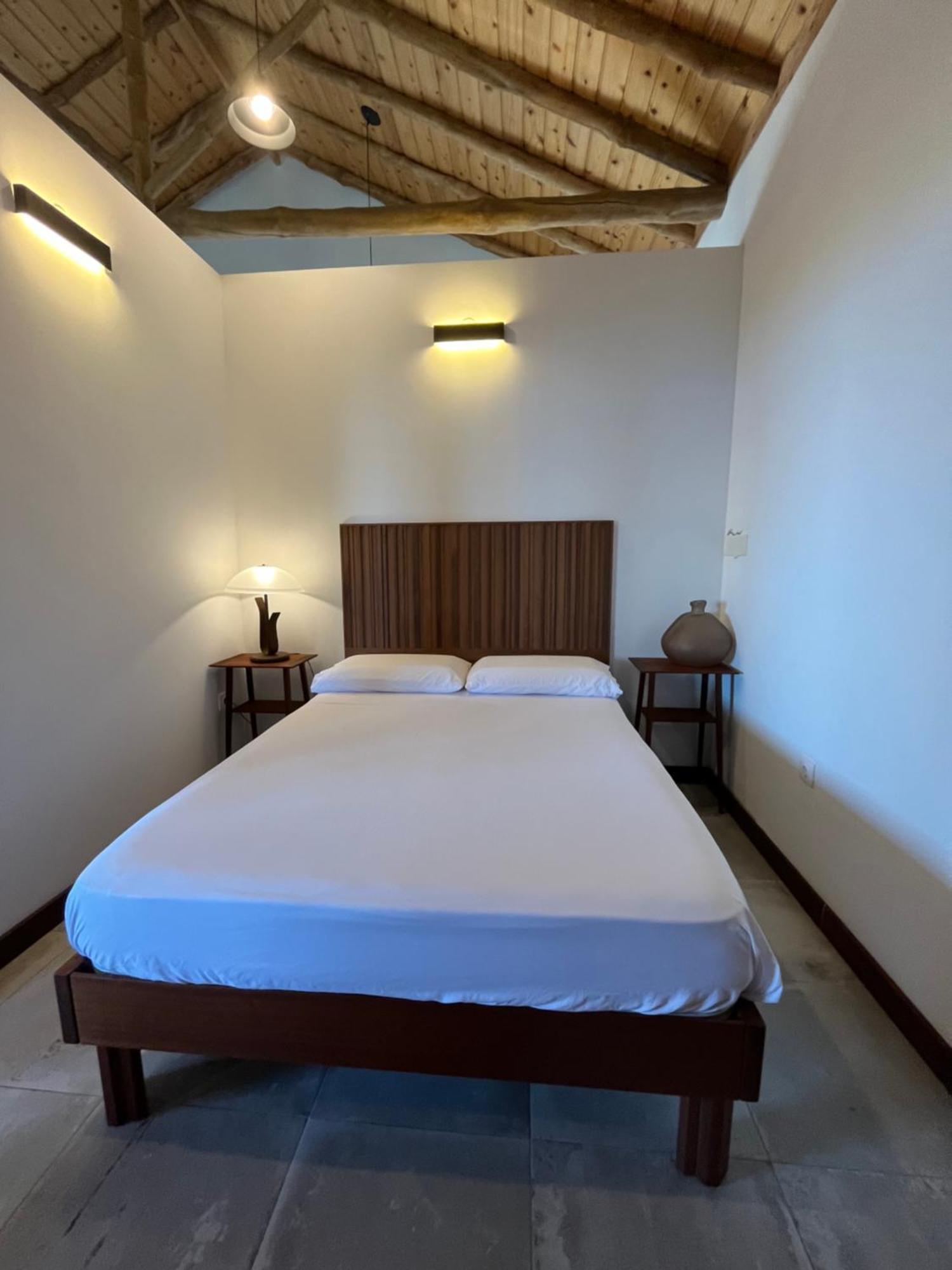 Apartment A Fonte Santo Antonio (Pico Island)