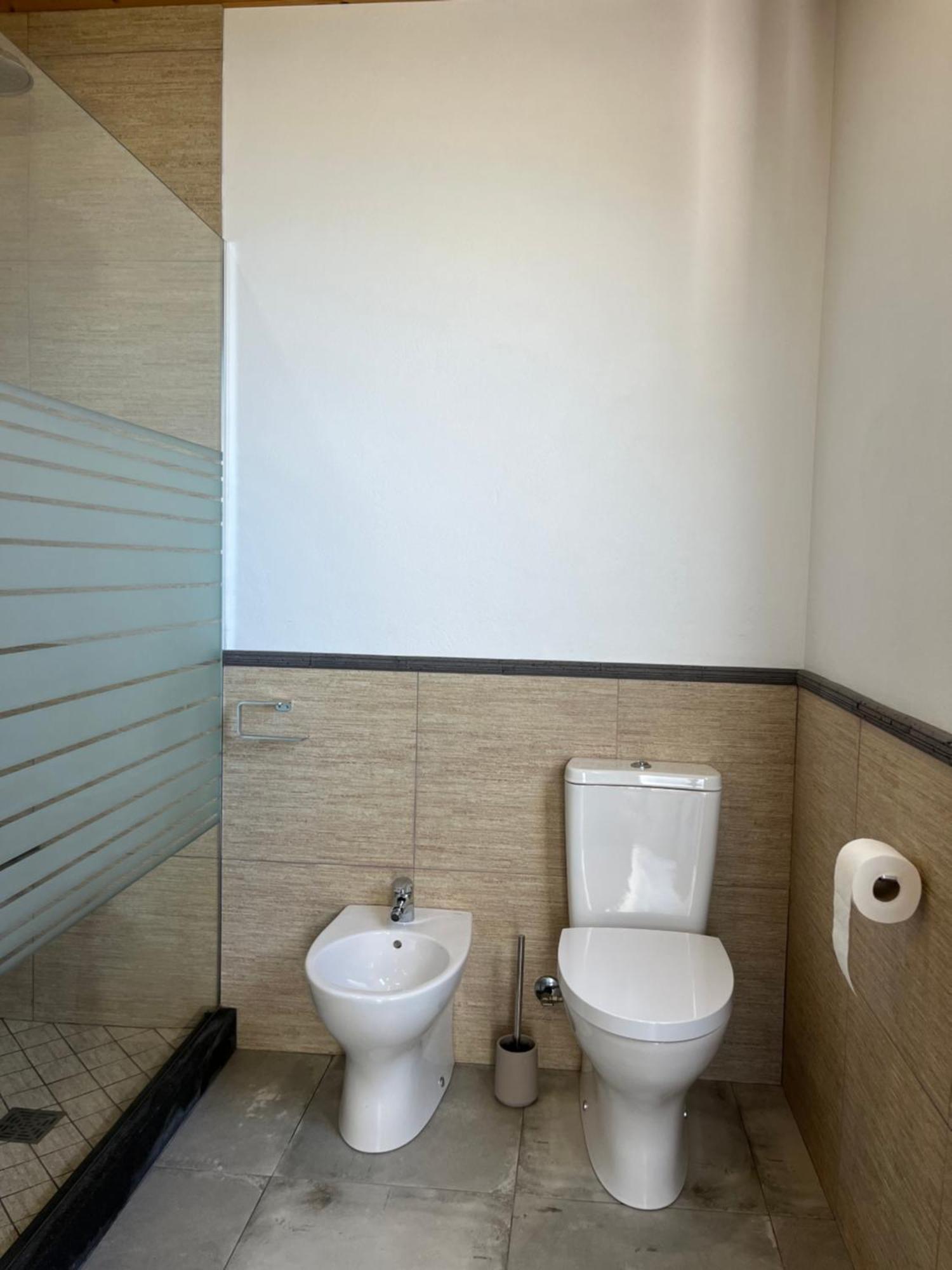 A Fonte Apartment