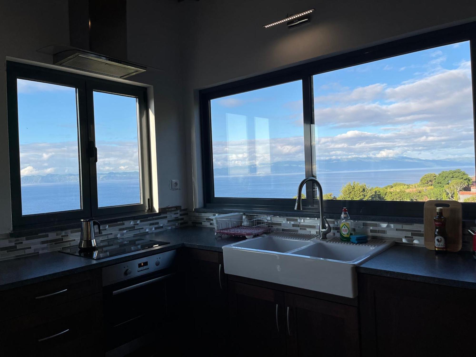 Apartment A Fonte
