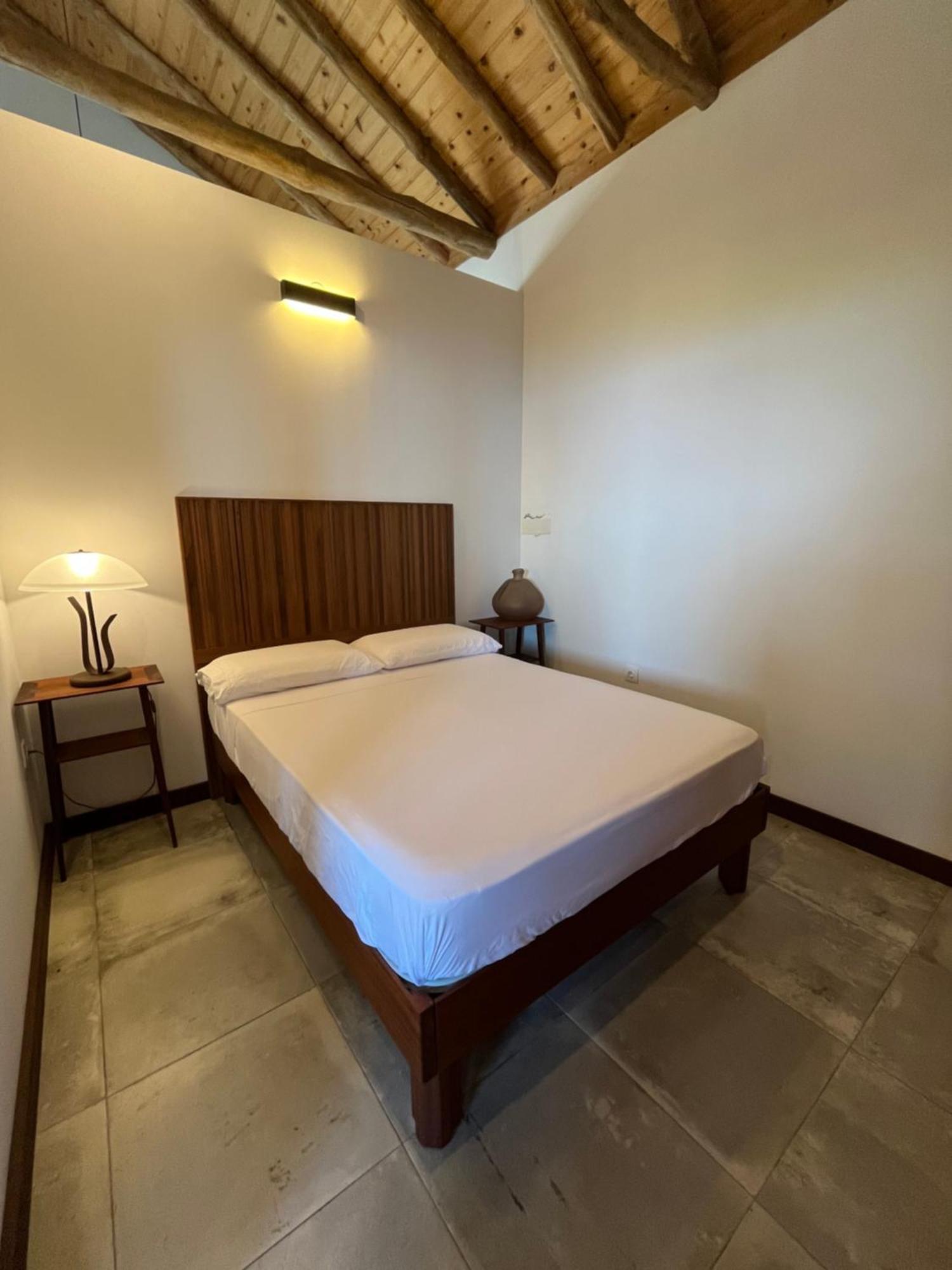 A Fonte Apartment *