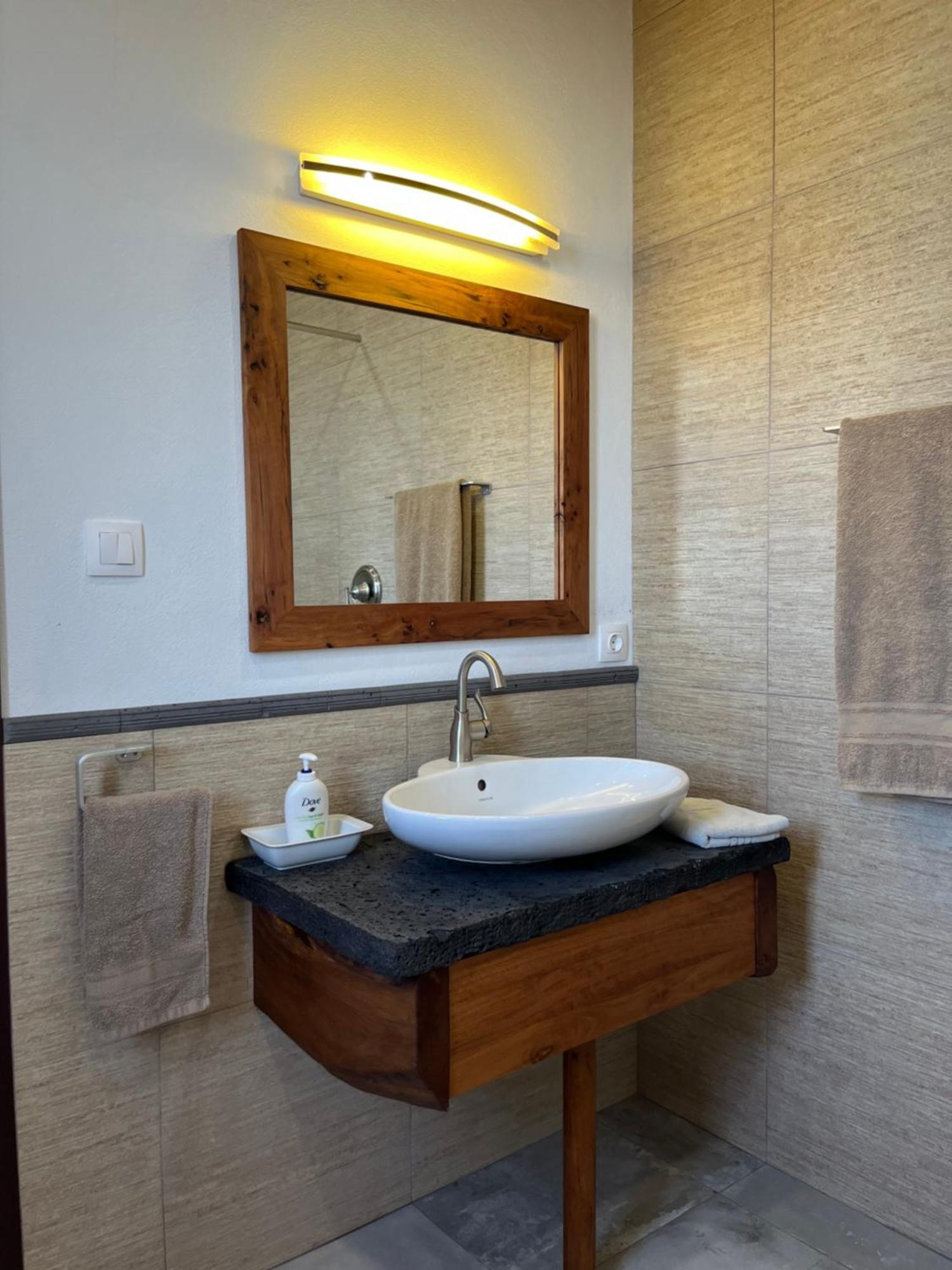 Apartment A Fonte *