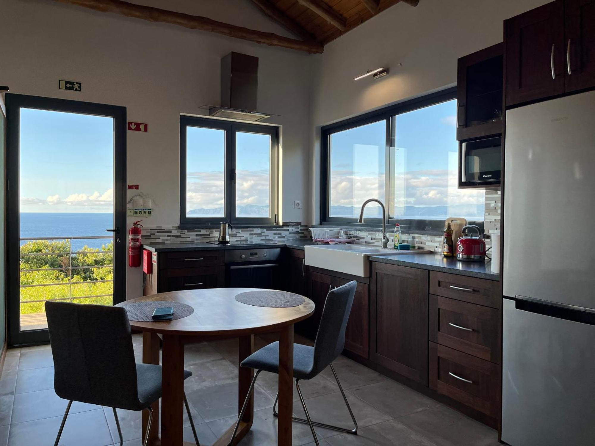 A Fonte * Santo Antonio (Pico Island)
