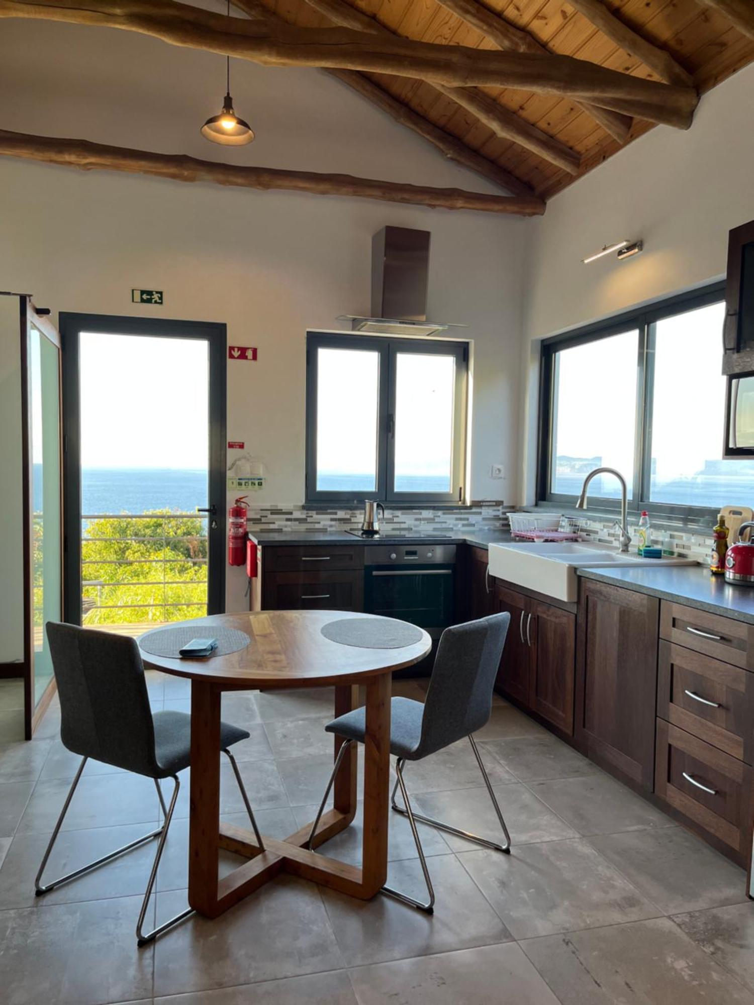 A Fonte Apartment *