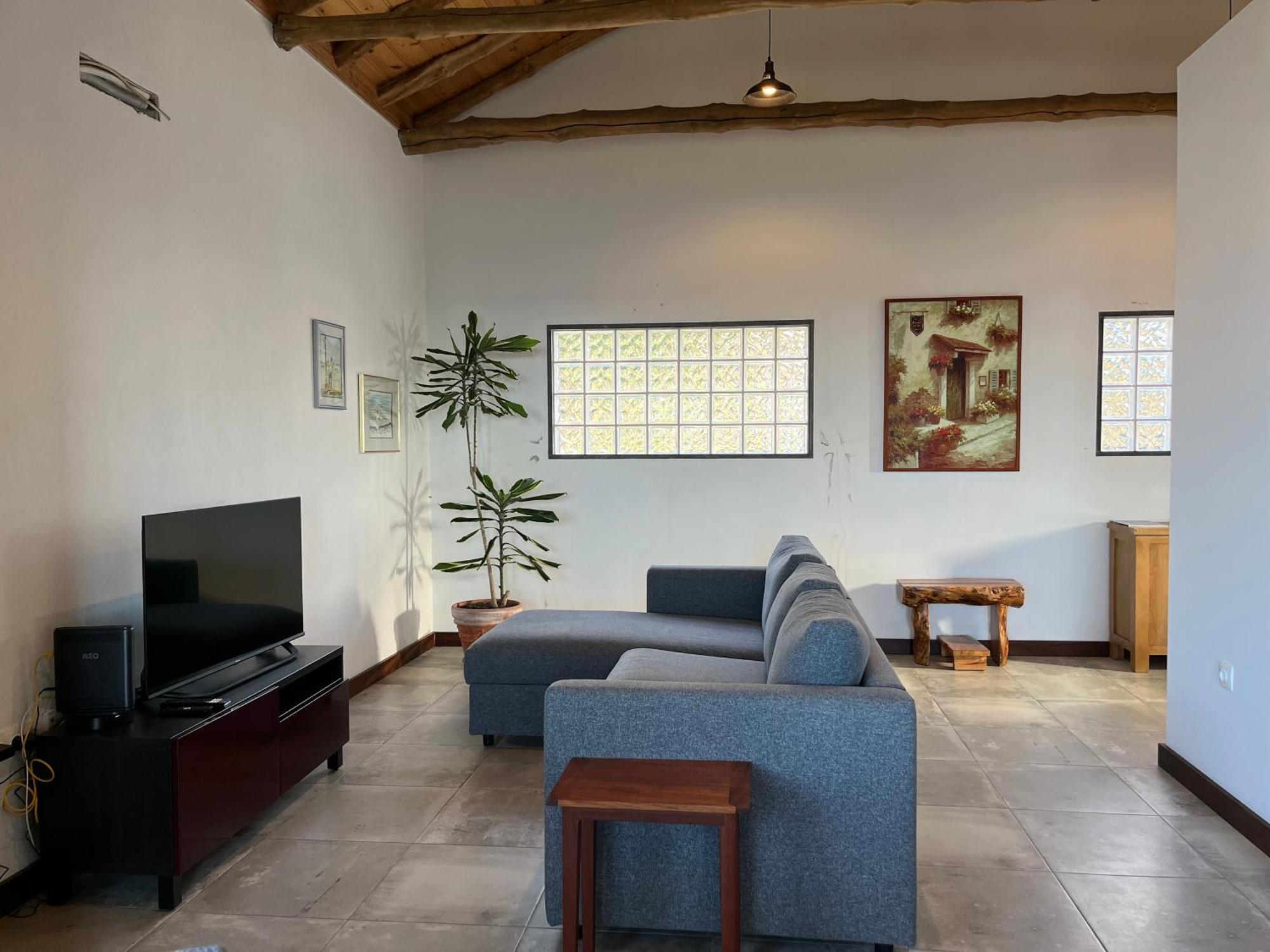A Fonte Apartment Santo Antonio (Pico Island)